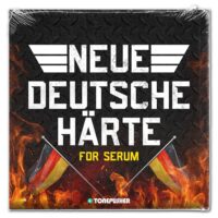 Neue Deutsche Härte