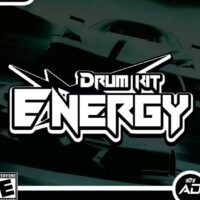 Energy Drum Kit [Ultimate Edition]