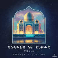 Sounds of KSHMR Vol 5 Complete Edition