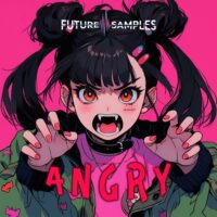 Angry Melodic Trap