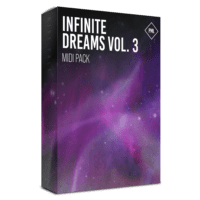 Infinite Dreams Vol 3