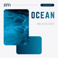 Sounds Mania OCEAN