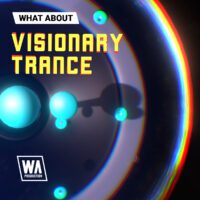 What About Visionary Trance