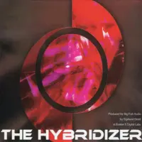 Bunker 8 Digital Labs The Hybridizer