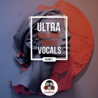 Ultra Melodic House Vocals 2