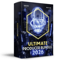 Ghosthack Ultimate Producer Bundle 2026