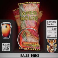 Afro House Mainstage Vol 1