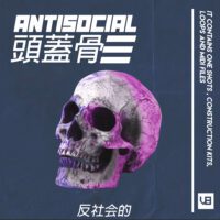 Antisocial