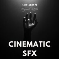 Cinematic Sound Effects SFX