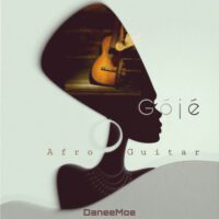 GOJE Afro Guitars