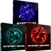 Mystery Collection 2026