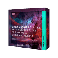 Organic Afro Fills