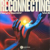 Reconnecting Hanz X Sem0r Vol 6