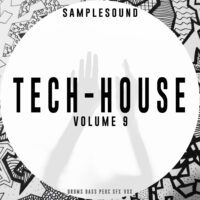 Tech House Volume 9