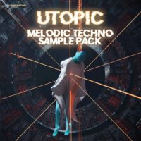 Utopic Melodic Techno