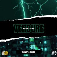 Verdure Sample Pack