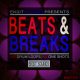 Beats and Breaks - Artwork