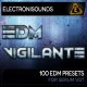Electronisounds-EdmVigilanteForSerum+LOGO-1500